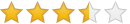 3.4 / 5